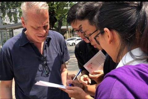 ĐÀO TẠO KỸ NĂNG GIAO TIẾP