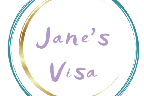 JANE'S VISA