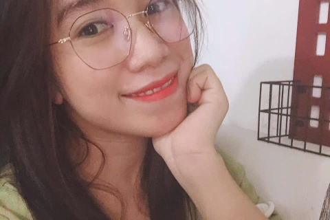 Cô Hồng Nga (Ms. Jane) – Người truyền cảm hứng qua từng tiết học