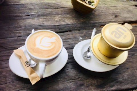 Trung Tâm Ngoại Ngữ An