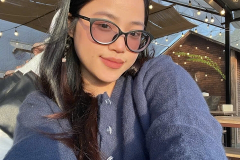 Cô Giáo Mai Anh – Lan tỏa niềm vui học tập mỗi ngày