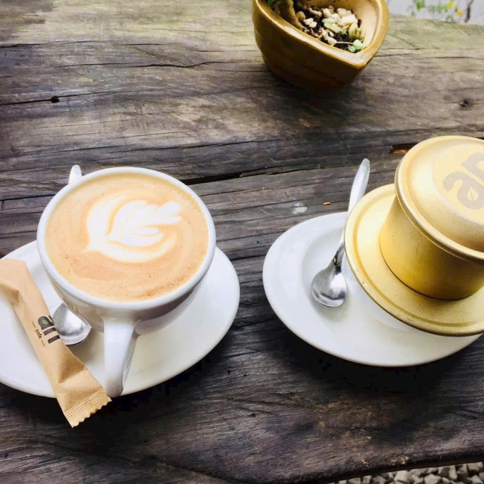 Trung Tâm Ngoại Ngữ An